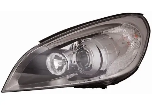 Фара DEPO 773-1140RMLDAEM