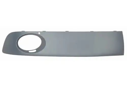 Решетка бампера DEPO 441-2533R-UD