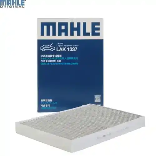 Деталь LAK1337 KNECHT