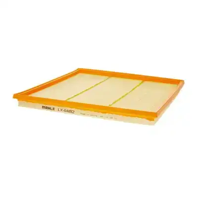 Air filter element \GREAT WALL LX4482 KNECHT