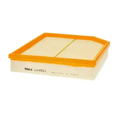 Air filter element \GEELY LX4821 KNECHT