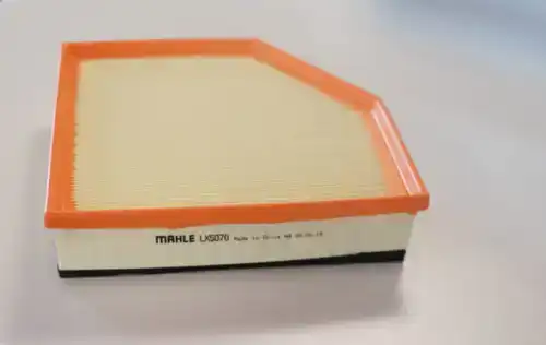 Фильтр воздушный KNECHT LX5070