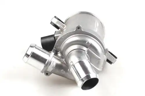 ELECTRIC WATER PUMP \FORD P264 HEPU