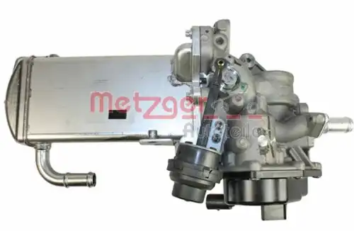EGR COOLER MODULE \VAG 0892464 METZGER