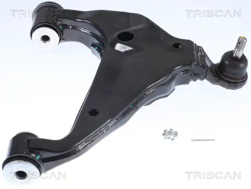 Рычаг подвески TRISCAN 8500 135045