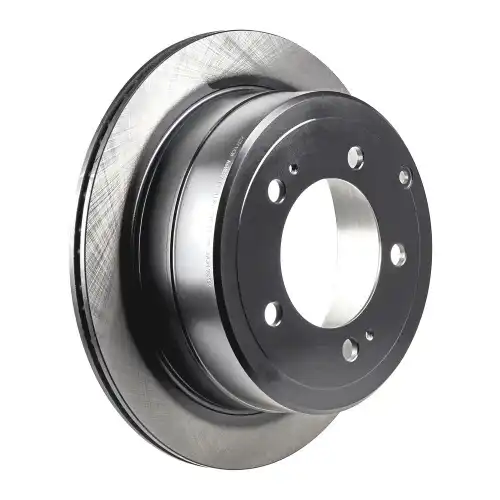 Тормозной диск ADVICS A6R870B