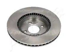 Тормозной диск ASHIKA 600KK23C