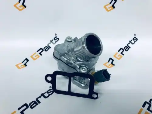 Термостат системы охлаждения G-PART VO31293699