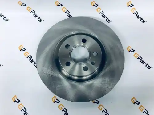 Тормозной диск G-PART VO31665446