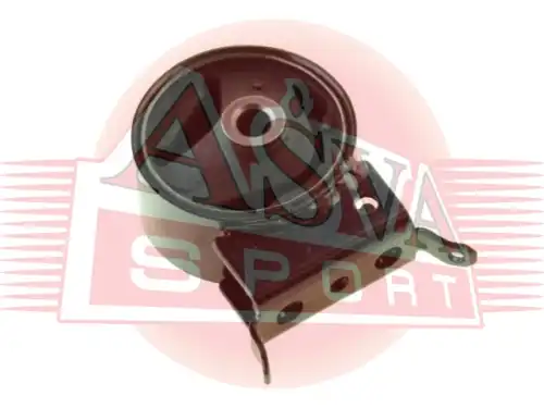 Подушка крепления двигателя ASVA 0112NCP10LH