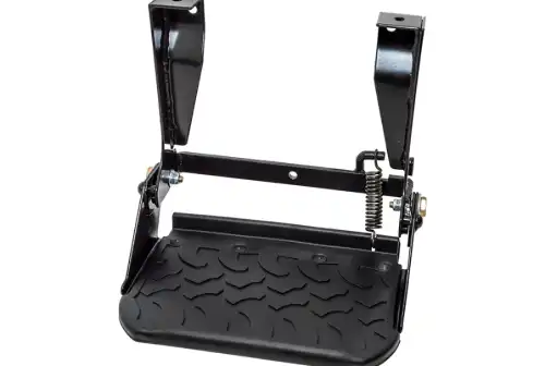 Подножка Defender STC7631MT BRITPART