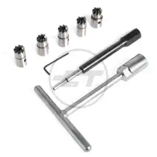 CT1571B Набор разверток Car-Tool CT-1571B