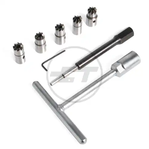CT1571B Набор разверток Car-Tool CT-1571B