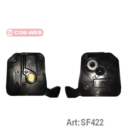 Фильтр АКПП COB-WEB SF422