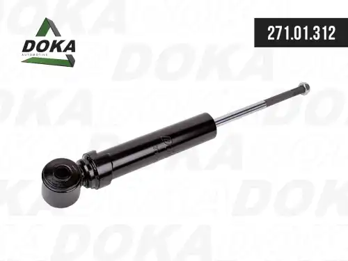 Амортизатор кабины DOKA 27101312