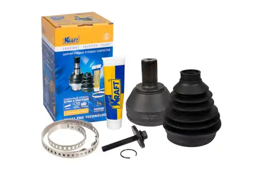 ШРУС наружный KRAFT KT059211