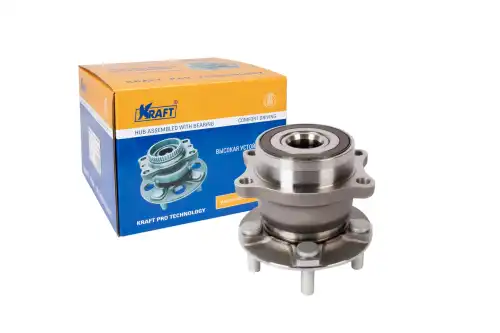 Ступица KRAFT KT110055