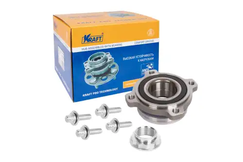 Ступица KRAFT KT110057