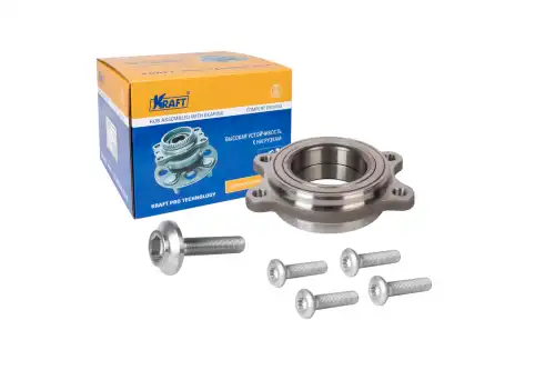 Ступица KRAFT KT110058