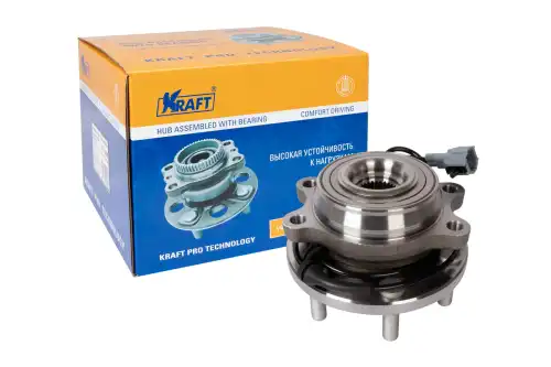 Ступица KRAFT KT110071