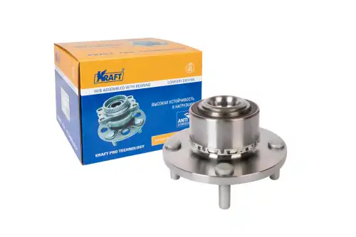 Ступица KRAFT KT110072