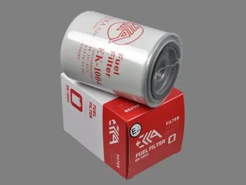 Топливный фильтр EKKA FILTER EK1004