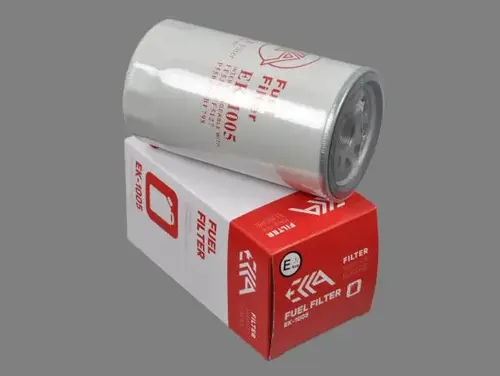 Топливный фильтр EKKA FILTER EK1005