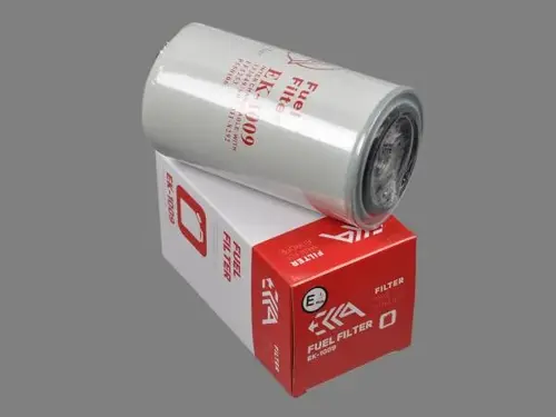 Топливный фильтр EKKA FILTER EK1009