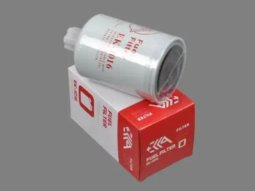 Топливный фильтр EKKA FILTER EK1016