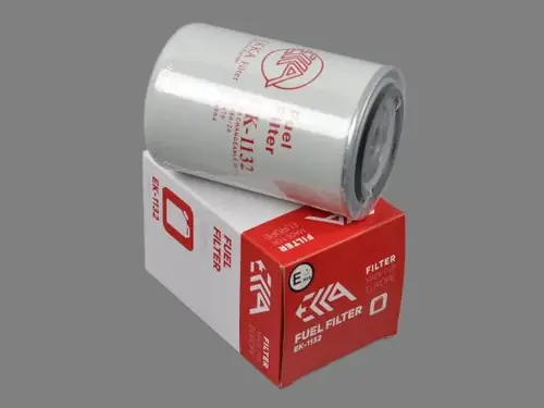 Топливный фильтр EKKA FILTER EK1132
