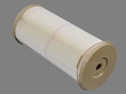Топливный фильтр EKKA FILTER EK1812