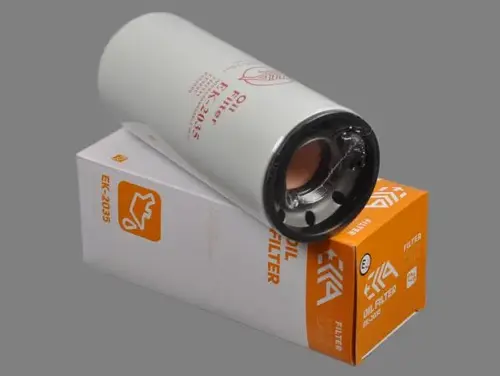 Фильтр масляный EKKA FILTER EK2035