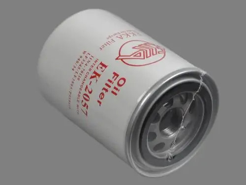 Фильтр масляный EKKA FILTER EK2057