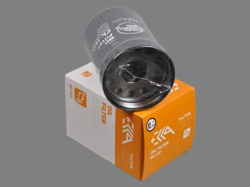 Фильтр масляный EKKA FILTER EK2121