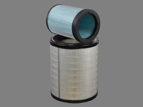 Фильтр воздушный EKKA FILTER EK3065AB