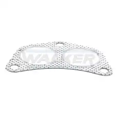 Прокладка глушителя WALKER 80084