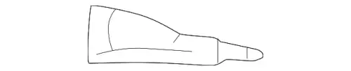 ГЕРМЕТИК 852777739 MAZDA