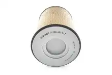 Фильтр воздушный BOSCH F 026 400 117