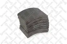Накладки тормозные STELLOX 85-01245-SX