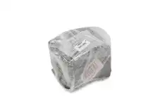 Накладки тормозные STELLOX 85-01245-SX