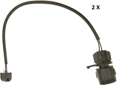 Датчик тормозных колодок TRW GIC106