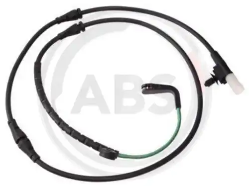 Датчик тормозных колодок A.B.S. 39629
