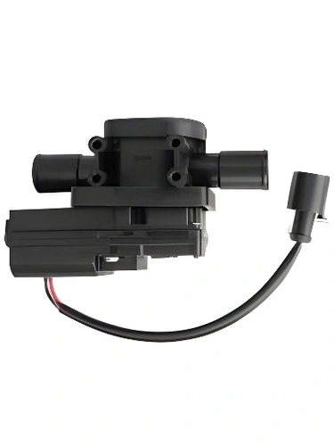 Кран отопителя SANZ 7147400299