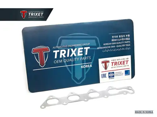 Прокладка коллектора TRIXET T0094G