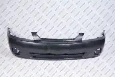 Накладка бампера U0505050 UKORAUTO