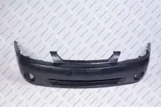 Накладка бампера U0505050 UKORAUTO