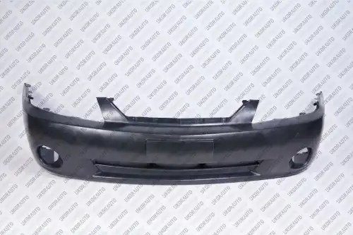 Накладка бампера U0505050 UKORAUTO