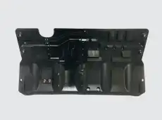 U0508002 Брызговик двигателя (центральный) UKORAUTO