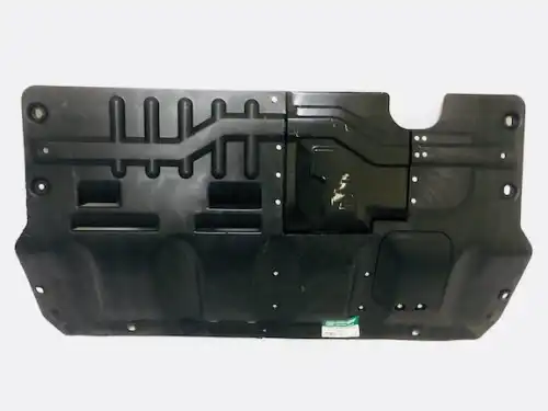 U0508002 Брызговик двигателя (центральный) UKORAUTO