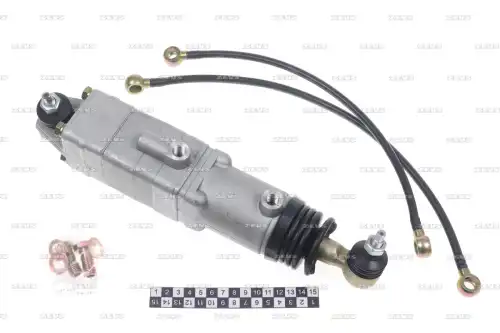 Пневмоусилитель КПП HDC024 ZEVS